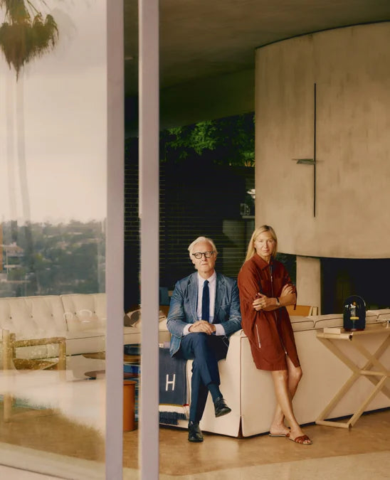 Tạp Chí ELLE DECOR (USA) Magazine #Winter 2026