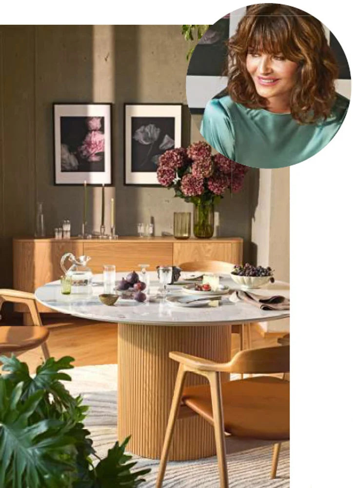 Tạp Chí ELLE Décoration (France) Magazine #Issue 323 / April 2025