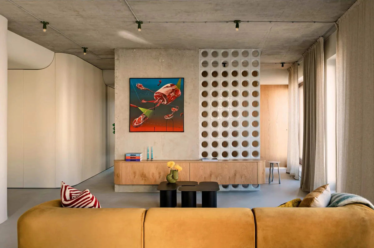 Tạp Chí ELLE Décoration (France) Magazine #Issue 324 / May 2025