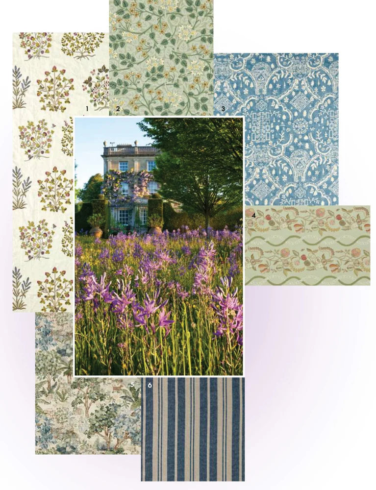 Tạp Chí ELLE Décoration (France) Magazine #Issue 325 / June 2025