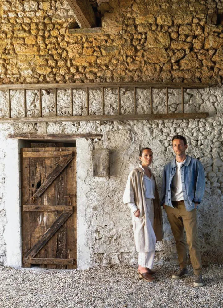 Tạp Chí ELLE Décoration (France) Magazine #Issue 326 / July - August 2025