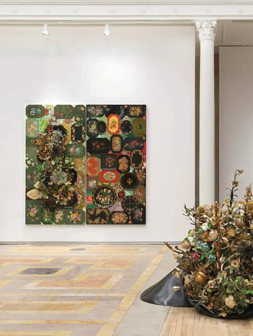 Tạp Chí ELLE Décoration (France) Magazine #Issue 328 / October 2025