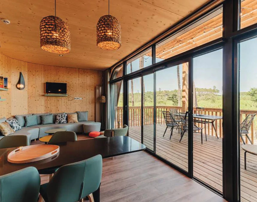 Tạp Chí ELLE Décoration (France) Magazine #Issue 329 / November 2025