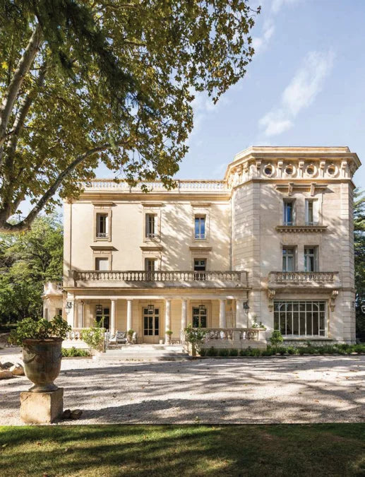 Tạp Chí ELLE Décoration (France) Magazine #Issue 329 / November 2025