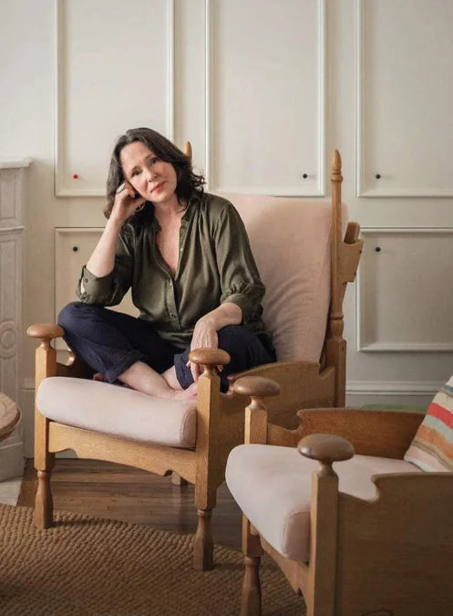 Tạp Chí ELLE Décoration (France) Magazine #Issue 329 / November 2025