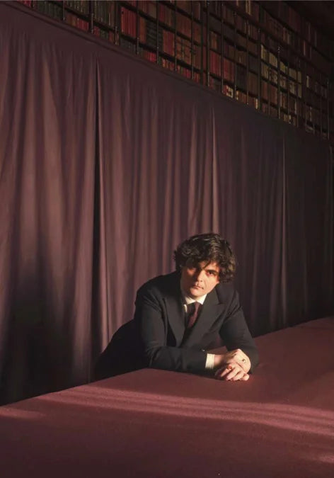 Tạp Chí ELLE Décoration (France) Magazine #Issue 329 / November 2025