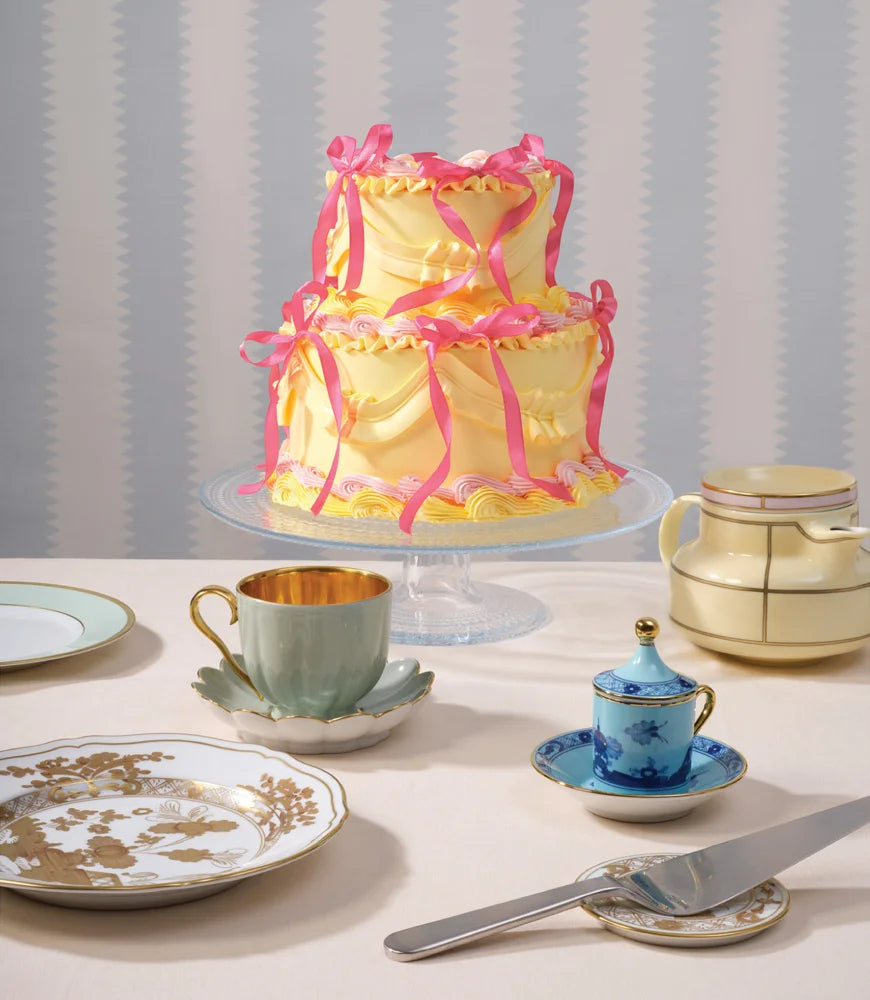 Tạp Chí ELLE Decoration (UK) Magazine #April 2025 - Kallos Vietnam