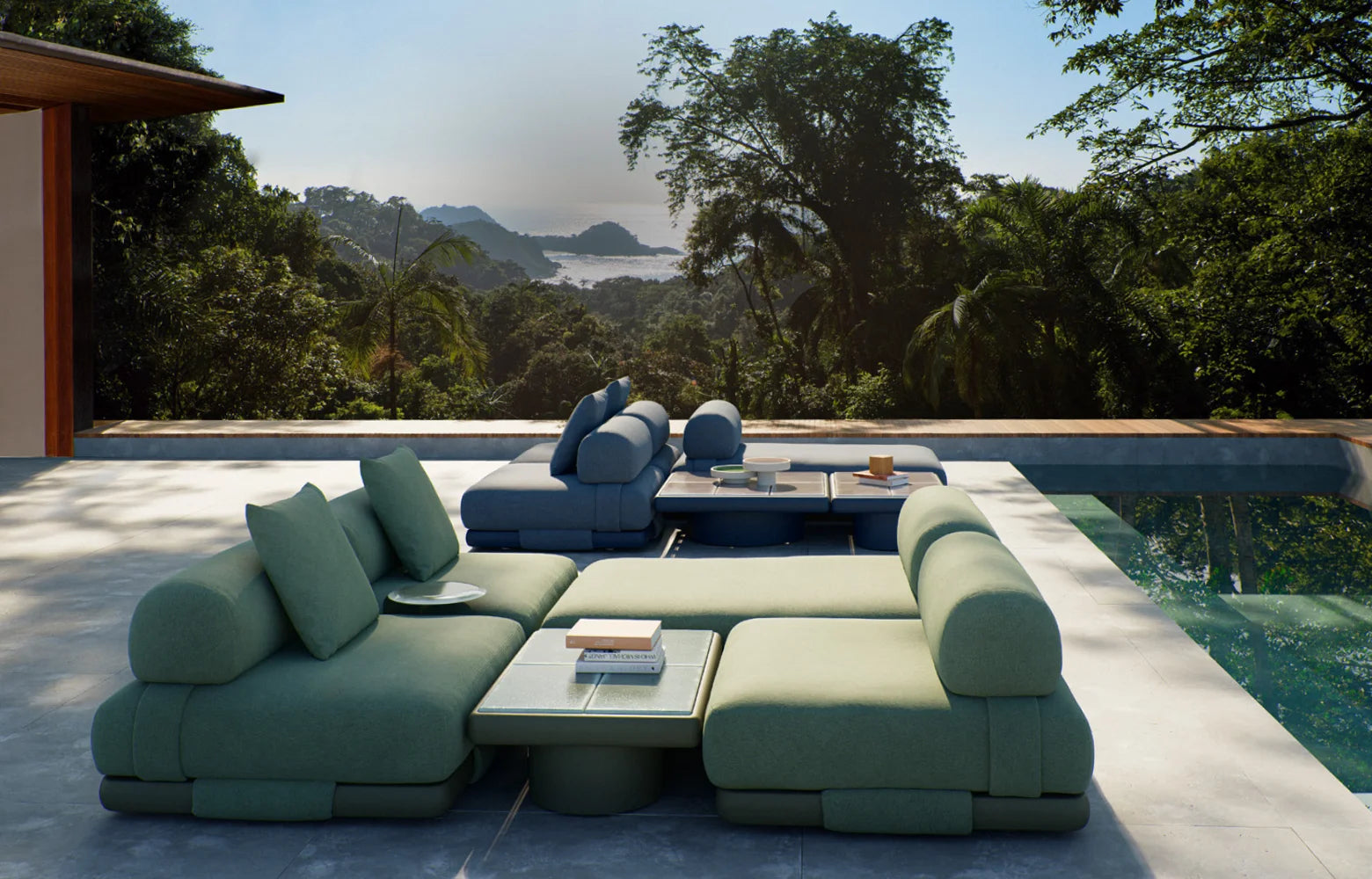 Tạp Chí ELLE Decoration (UK) Magazine #April 2025 - Kallos Vietnam