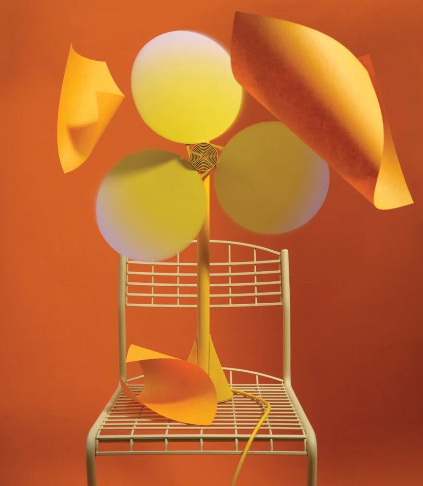 Tạp Chí ELLE Decoration (UK) Magazine #July / August 2025-Kallos