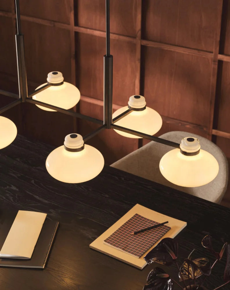 Tạp Chí ELLE Decoration (UK) Magazine #July / August 2025