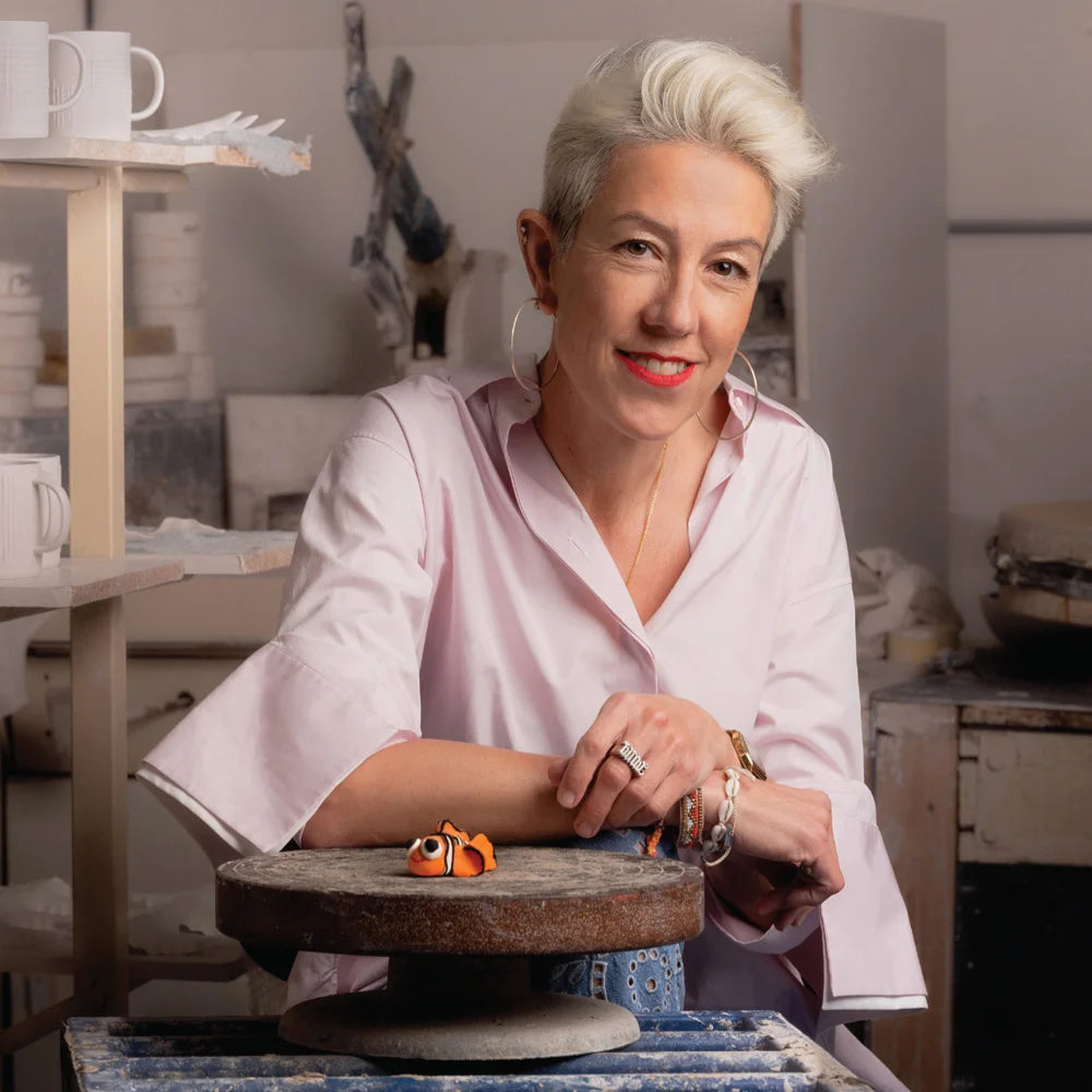 Tạp Chí ELLE Decoration (UK) Magazine #July / August 2025