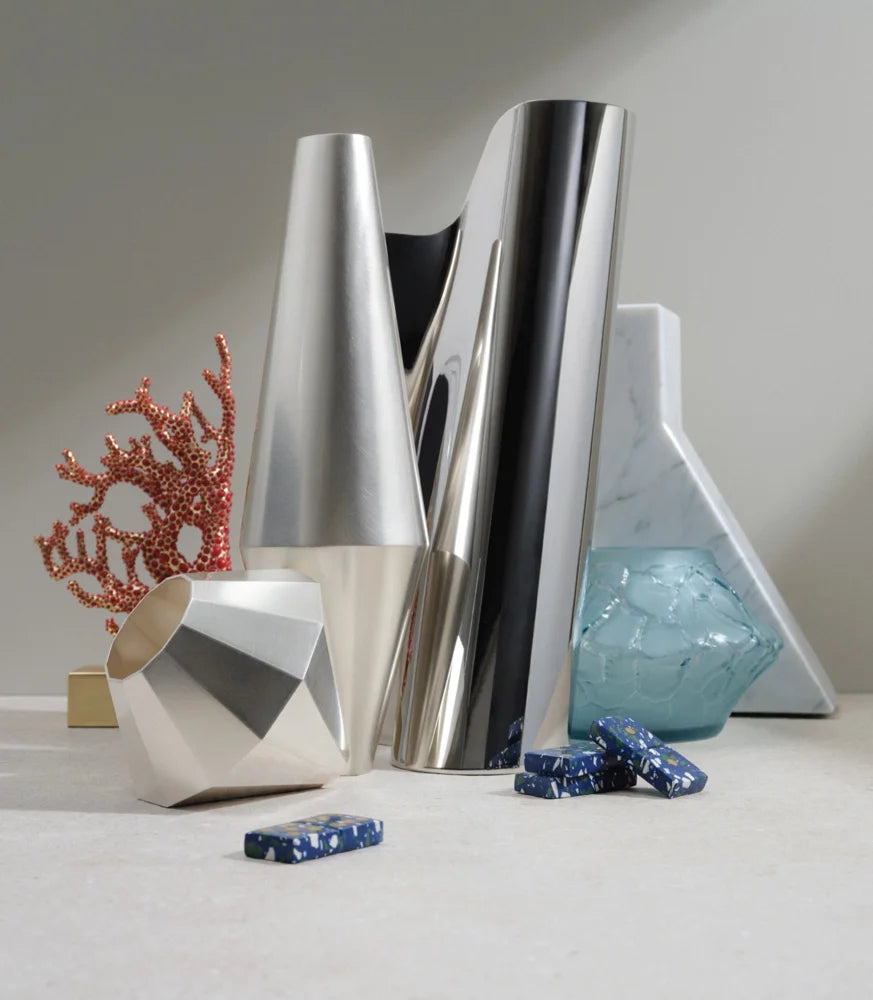 Tạp Chí ELLE Decoration (UK) Magazine #June 2025-Kallos