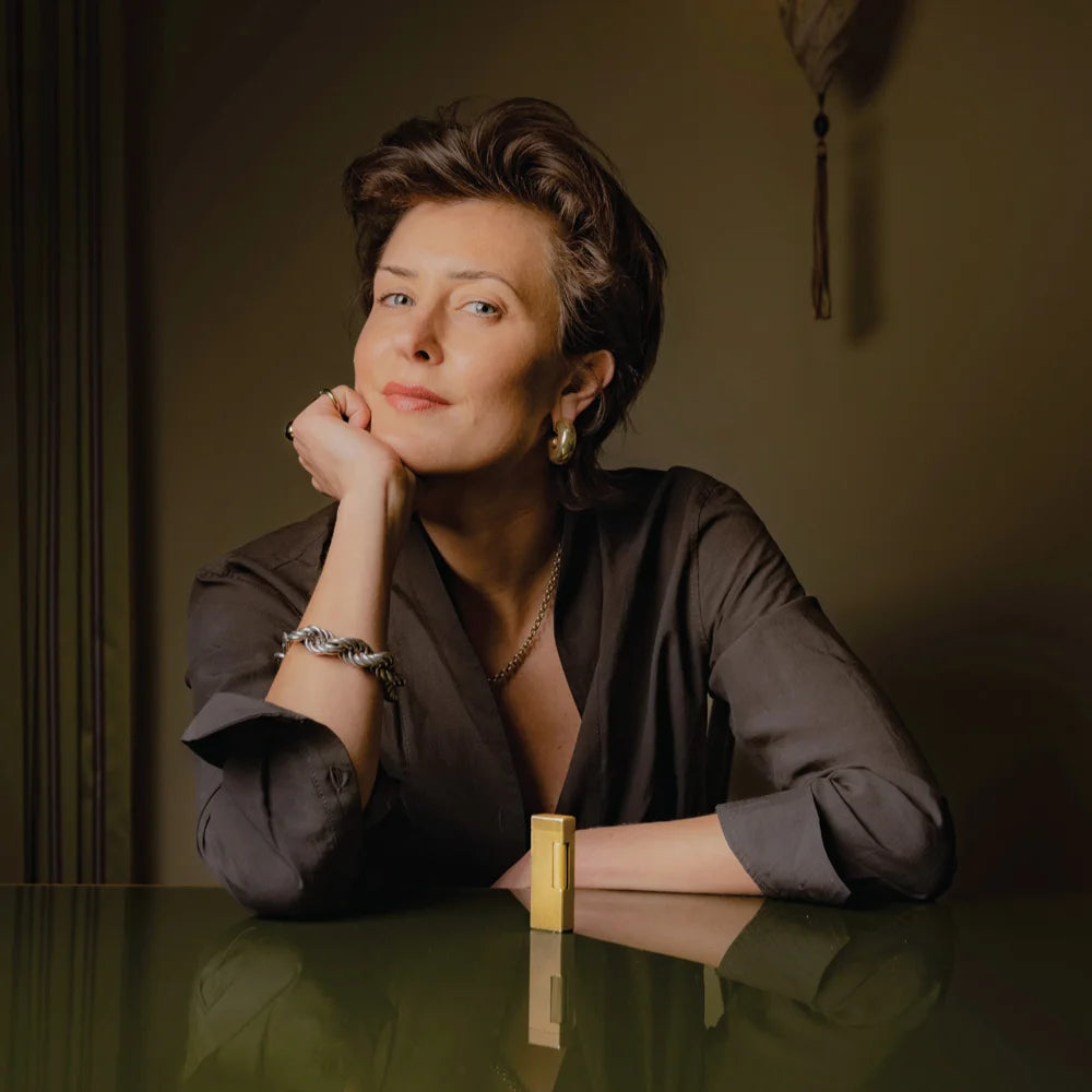 Tạp Chí ELLE Decoration (UK) Magazine #June 2025-Kallos