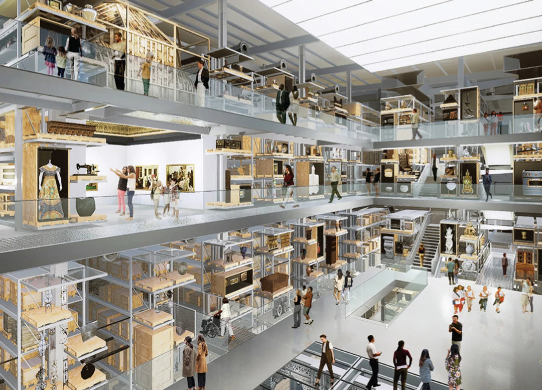 Tạp Chí ELLE Decoration (UK) Magazine #June 2025