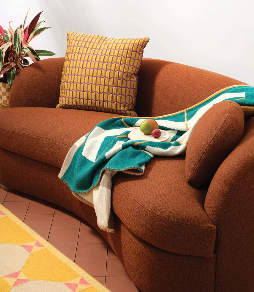 Tạp Chí ELLE Decoration (UK) Magazine #May 2025-Kallos