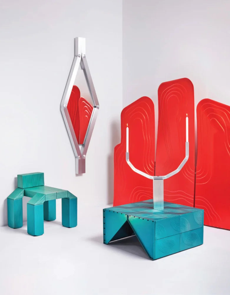 Tạp Chí ELLE Decoration (UK) Magazine #May 2025-Kallos
