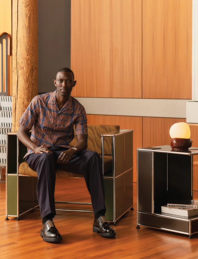 Tạp Chí ELLE Decoration (UK) Magazine #May 2025