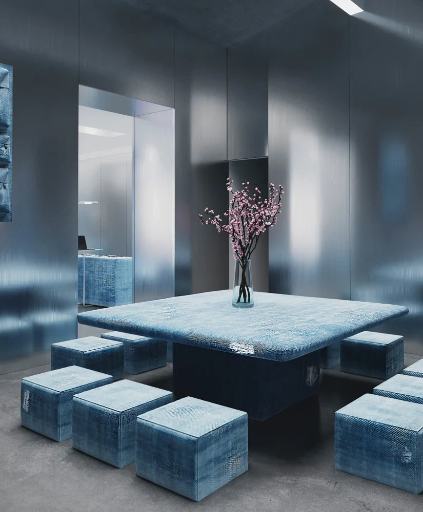 Tạp Chí ELLE Decoration (UK) Magazine #May 2025-Kallos