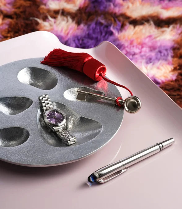 Tạp Chí ELLE Decoration (UK) Magazine #November 2025