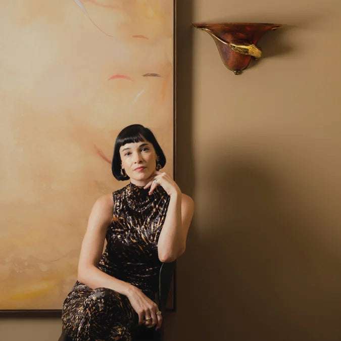 Tạp Chí ELLE Decoration (UK) Magazine #November 2025-Kallos