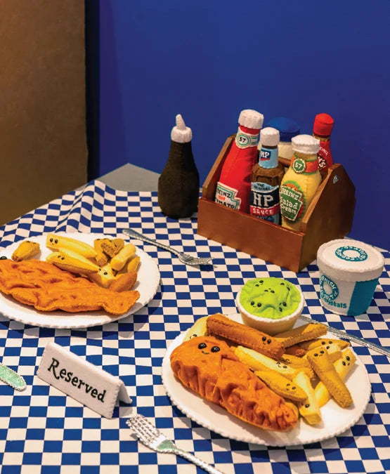 Tạp Chí ELLE Decoration (UK) Magazine #November 2025