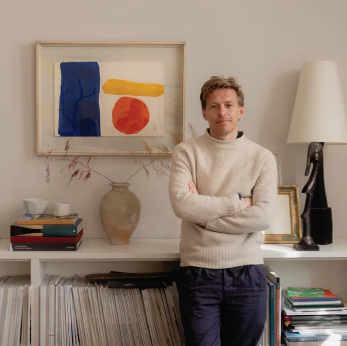 Tạp Chí ELLE Decoration (UK) Magazine #October 2025