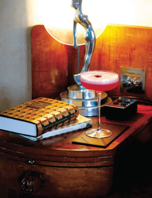Tạp Chí ELLE Decoration (UK) Magazine #October 2025-Kallos