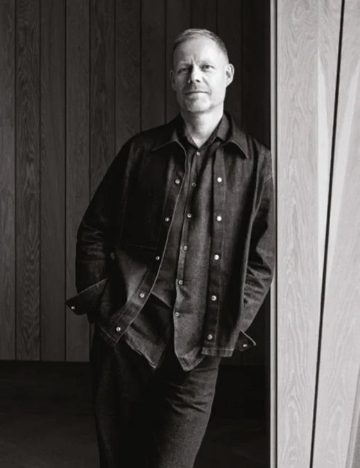 Tạp Chí ELLE Decoration (UK) Magazine #October 2025