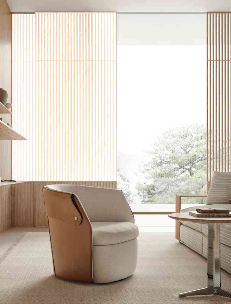 Tạp Chí ELLE Decoration (UK) Magazine #September 2025-Kallos