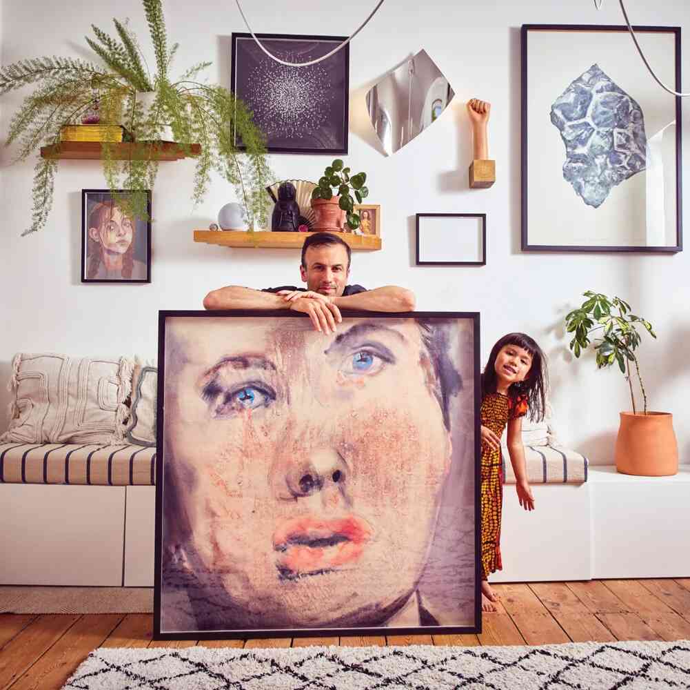 Tạp Chí ELLE Decoration (UK) Magazine #September 2025-Kallos