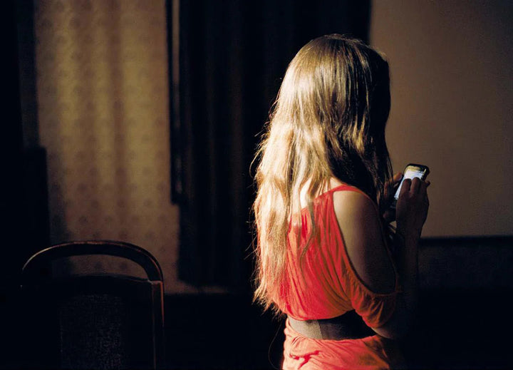 Tạp Chí ELLE (France) Magazine 