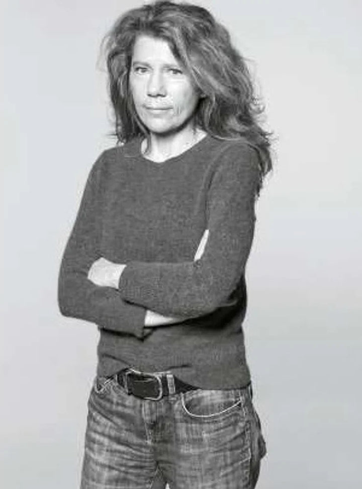 Tạp Chí ELLE (France) Magazine 