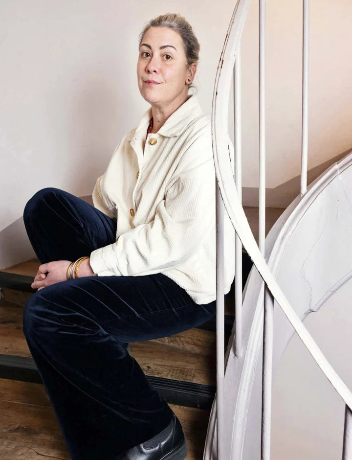 Tạp Chí ELLE (France) Magazine 