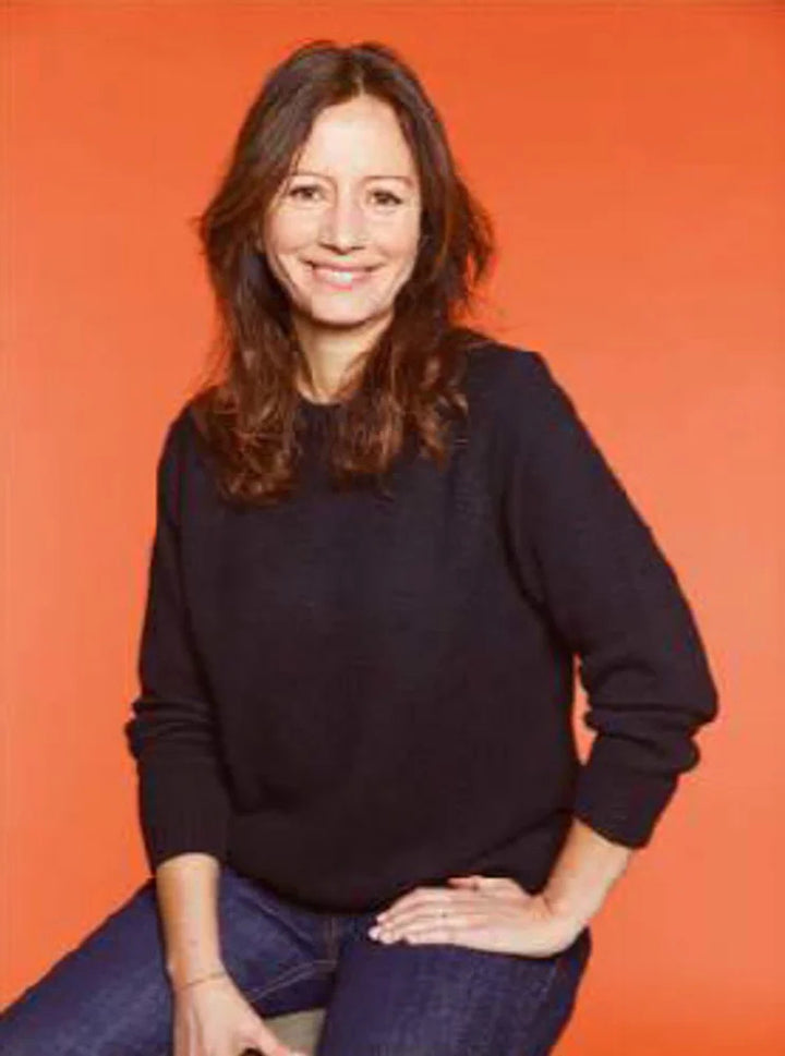 Tạp Chí ELLE (France) Magazine 