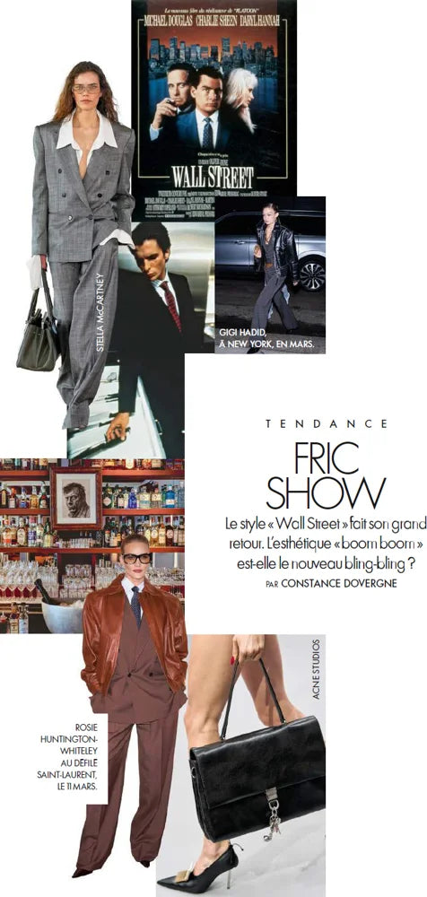 Tạp Chí ELLE (France) Magazine 