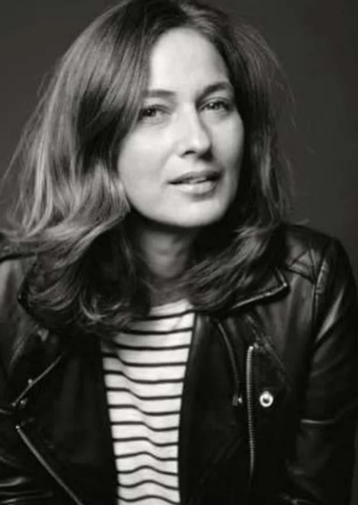Tạp Chí ELLE (France) Magazine 