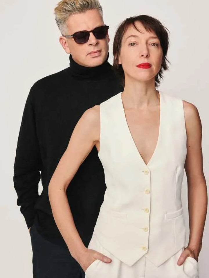 Tạp Chí ELLE (France) Magazine 