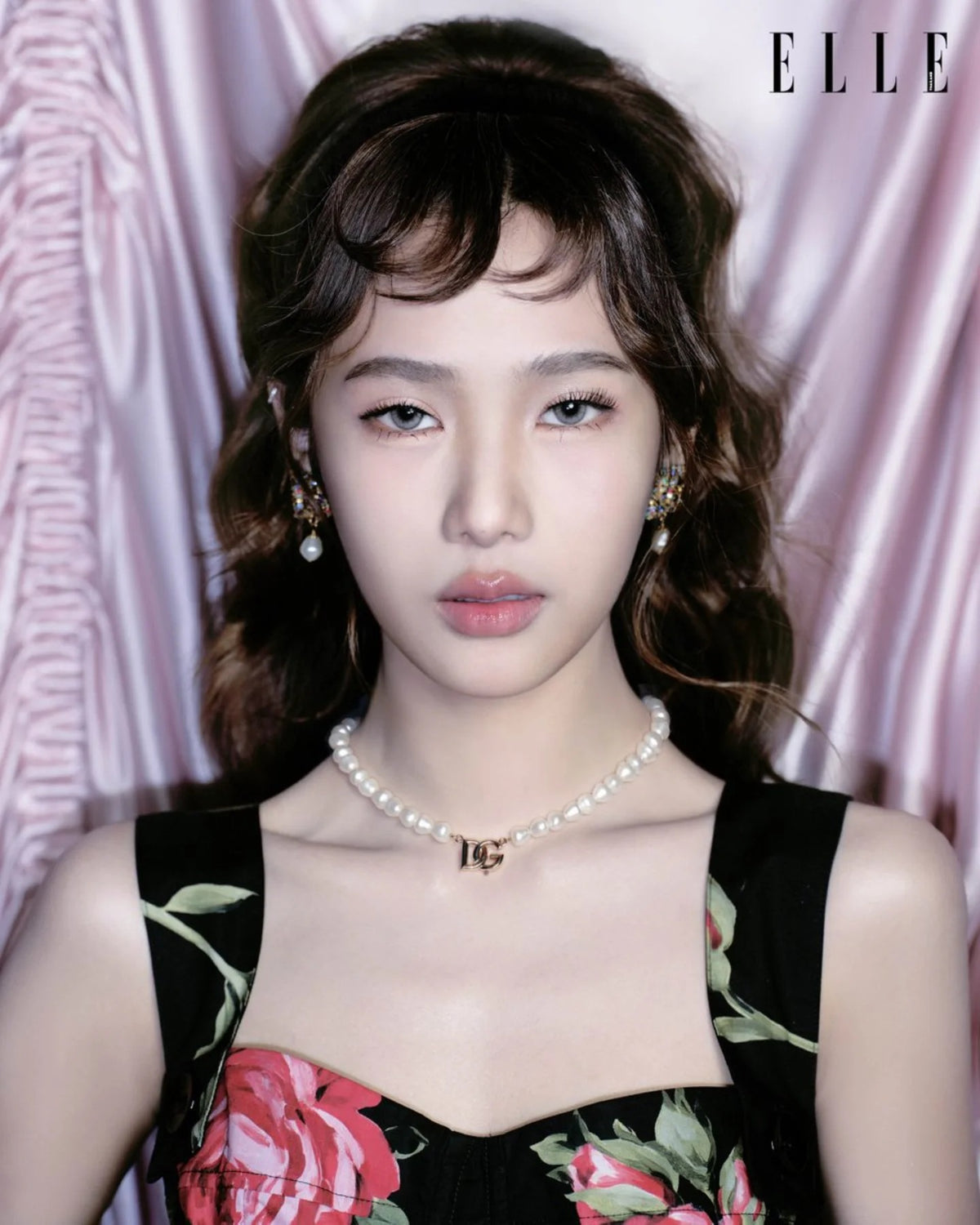 Tạp Chí ELLE TH Thailand #02.2026 - Film Rachanun Mahawan