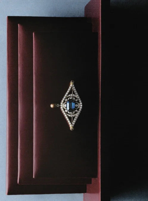 Tạp Chí ELLE (USA) Magazine #December 2025 / January 2026