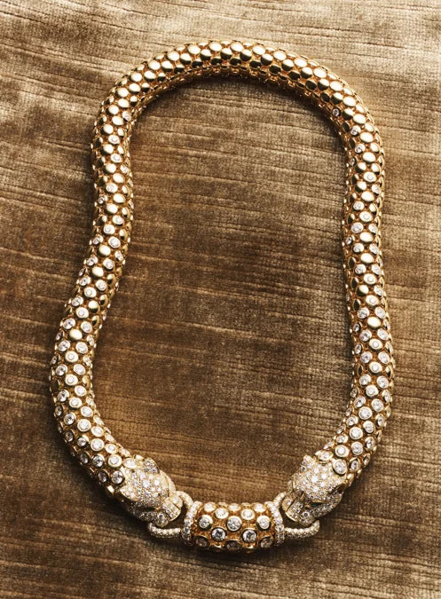 Tạp Chí ELLE (USA) Magazine #December 2025 / January 2026