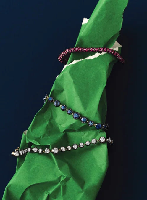 Tạp Chí ELLE (USA) Magazine #December 2025 / January 2026