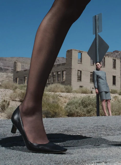 Tạp Chí ELLE (USA) Magazine #November 2025