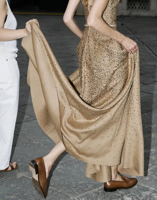 Tạp Chí ELLE (USA) Magazine #November 2025