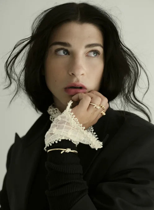 Tạp Chí ELLE (USA) Magazine #November 2025