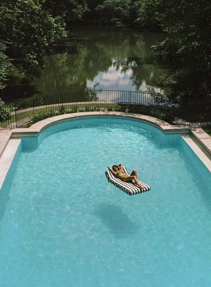 Tạp Chí ELLE (USA) Magazine #Summer 2025