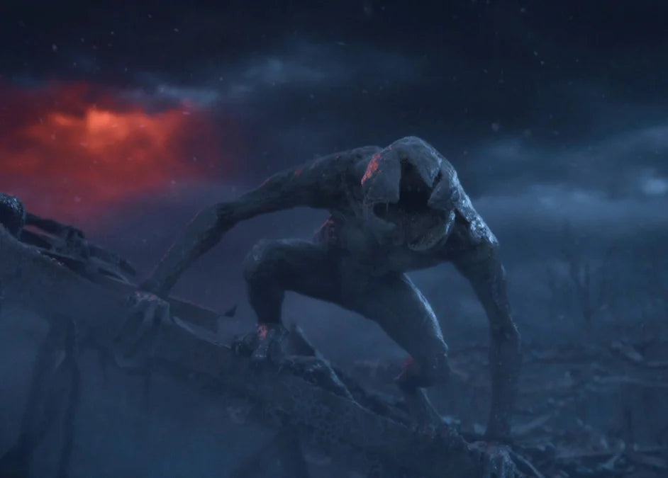 Tạp Chí Empire (UK) Magazine #December 2025