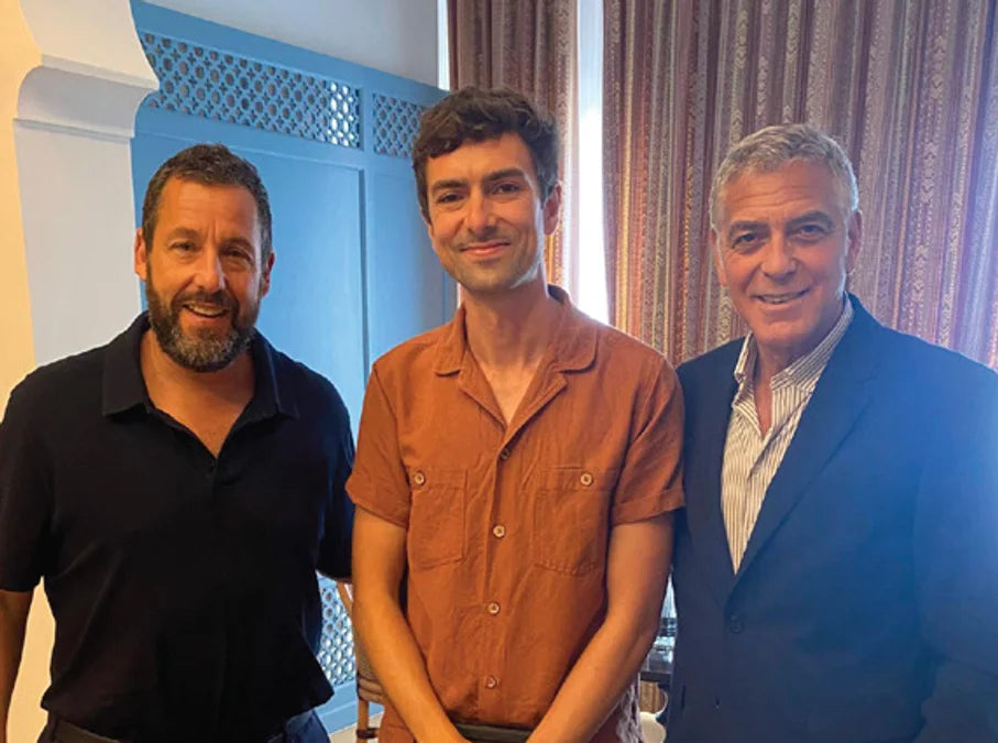 Tạp Chí Empire (UK) Magazine #December 2025