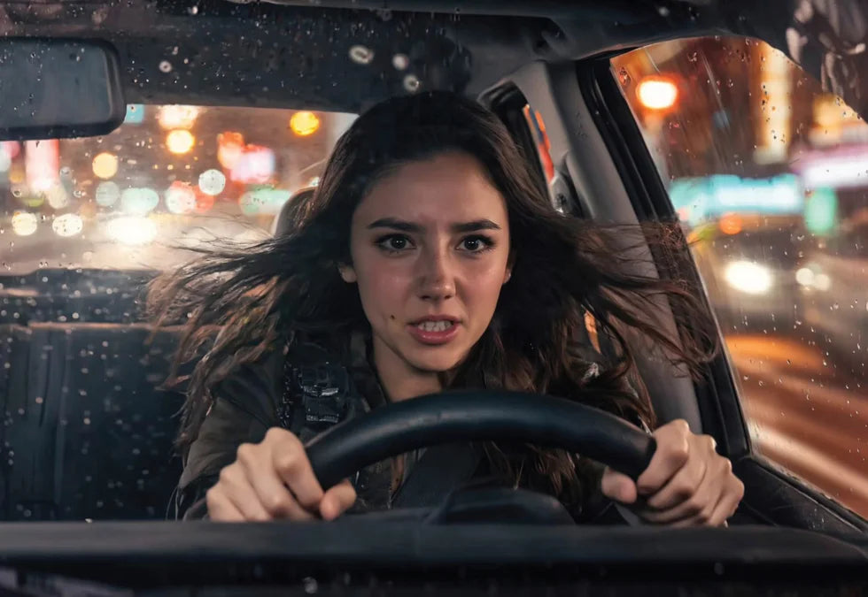 Tạp Chí Empire (UK) Magazine #December 2025