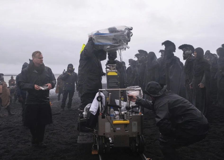 Tạp Chí Empire (UK) Magazine #January 2026