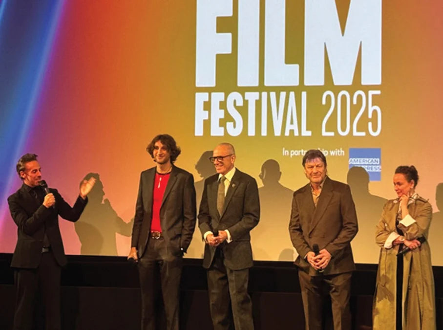 Tạp Chí Empire (UK) Magazine #January 2026